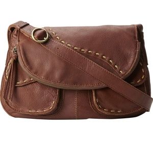 Lucky Brand Savannah Crossbody Bag